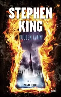 Tuulen avain