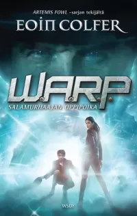 Salamurhaajan oppipoika