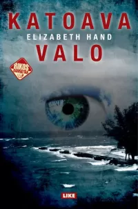 Katoava valo
