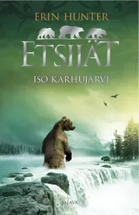Iso Karhujärvi