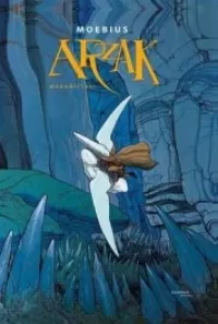 Arzak: Maanmittari
