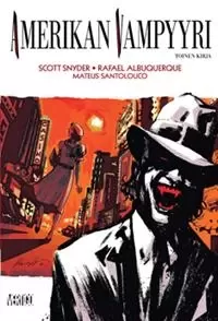 Amerikan vampyyri 2