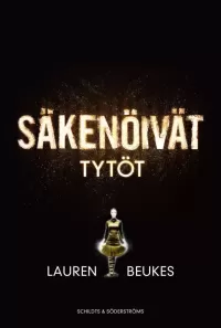 Säkenöivät tytöt