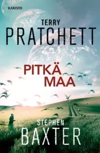 Pitkä Maa
