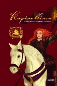 Kapinallinen