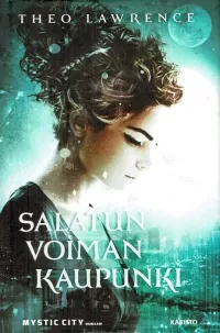 Salatun voiman kaupunki