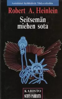 Seitsemän miehen sota