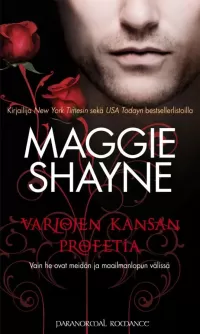 Varjojen kansan profetia