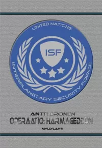 Operaatio: Harmageddon