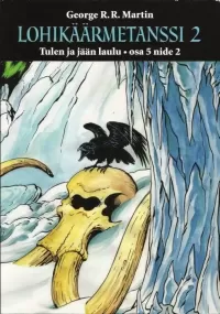 Lohikäärmetanssi 2