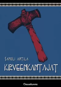 Kirveenkantajat