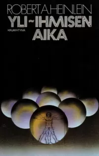 Yli-ihmisen aika