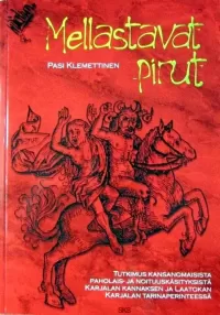 Mellastavat pirut