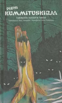 Pieni kummituskirja