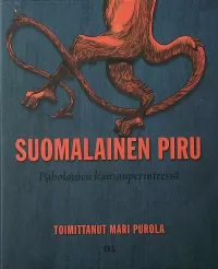 Suomalainen piru: Paholainen kansanperinteessä