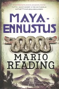 Maya-ennustus