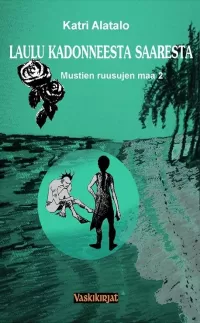 Laulu kadonneesta saaresta