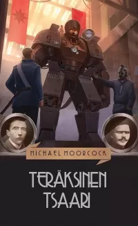 Teräksinen tsaari