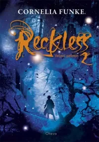 Reckless: Veljeni peloton