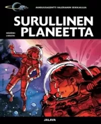 Surullinen planeetta