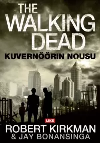 Kuvernöörin nousu