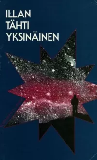 Illan tähti yksinäinen
