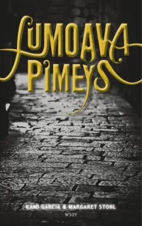 Lumoava pimeys