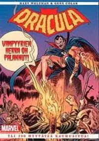 Dracula