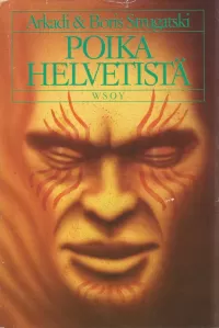 Poika helvetistä