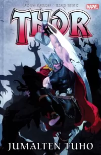 Thor: Jumalten tuho