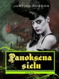 Panoksena sielu