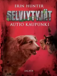 Autio kaupunki