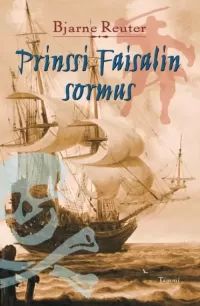 Prinssi Faisalin sormus