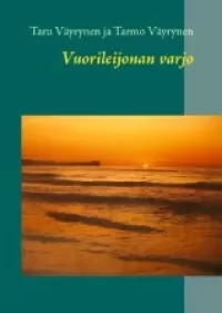 Vuorileijonan varjo