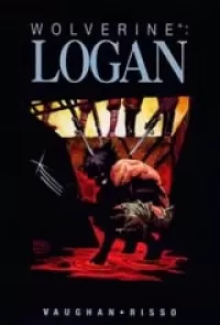 Wolverine: Logan