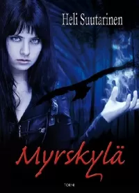 Myrskylä
