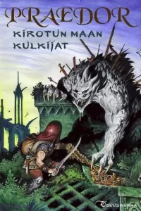 Kirotun maan kulkijat