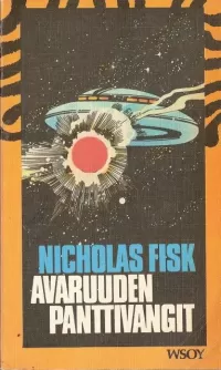 Avaruuden panttivangit