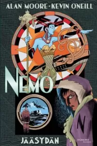 Nemo: Jääsydän
