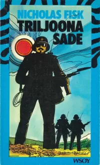 Triljoonasade