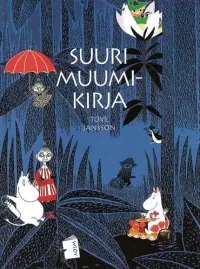 Suuri muumikirja