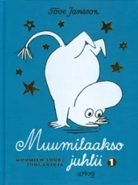 Muumilaakso juhlii