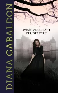 Sydänverelläni kirjoitettu