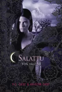 Salattu
