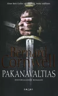 Pakanavaltias