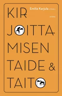 Kirjoittamisen taide ja taito