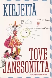 Kirjeitä Tove Janssonilta