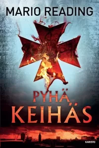 Pyhä keihäs