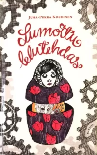 Lumottu lelutehdas