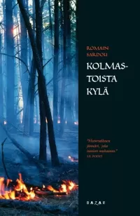 Kolmastoista kylä
